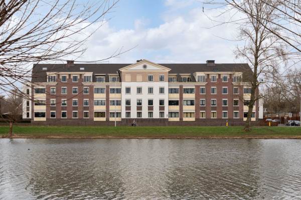 Woning Tienakker 25 Wijchen