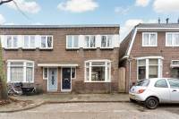 Woning Frans Halsstraat 7 Zaandam