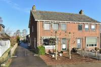 Woning Voorweg 1a Noorden