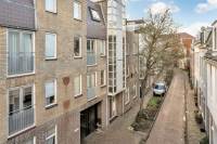 Woning Lange Margarethastraat 63 Haarlem