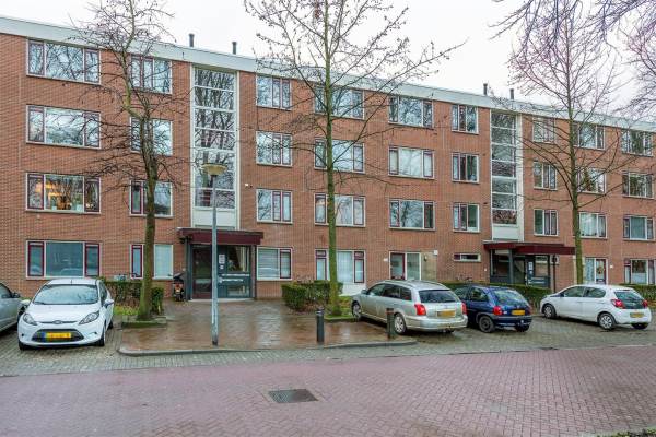Woning Parklaan 157 Culemborg