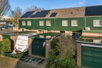 Woning Ruusbroecgaarde 197 Oss