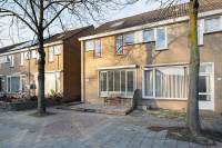 Woning Stikkerstraat 13 Goes