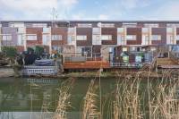 Woning Touwslagerij 12 Barendrecht