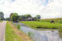 Woning Stationsbuurt 2 Benningbroek