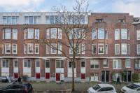 Woning Gijsingstraat 18C Rotterdam