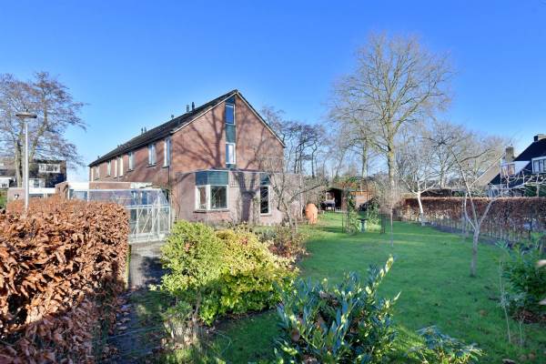 Woning Kortricklaan 121 Olst