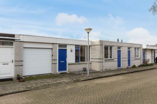 Woning Haydnstraat 11 Eindhoven