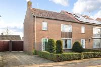 Woning Bernhardstraat 9 Berlicum