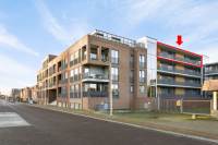 Woning De Weverij 104 Goor