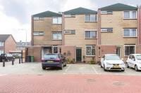 Woning Linnaeushof 13 Schoonhoven