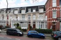 Woning Cornelis de Wittlaan 61 Den Haag