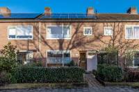 Woning Kanunnik van de Putstraat 22 Nijmegen