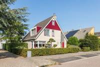 Woning Johannes Verhulststraat 14 Zaandijk