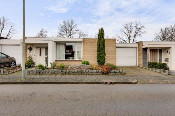 Woning Ruiterstraat 11 Horn