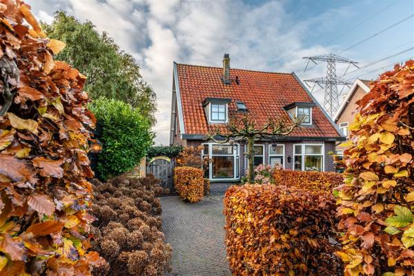 Woning Binnenweg 51 Loenersloot