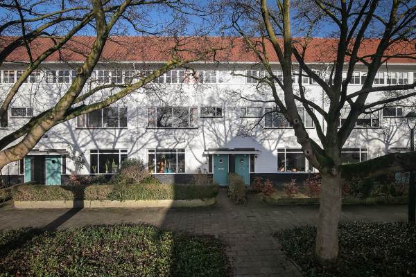Woning St Odastraat 12 Eindhoven