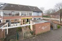 Woning Spoorlaan 61 Voorhout