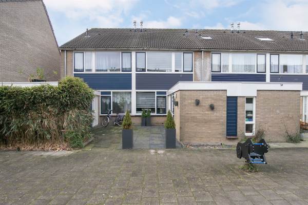 Woning Laseurpad 43 Schiedam