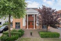 Woning Platolaan 45 Alphen aan den Rijn