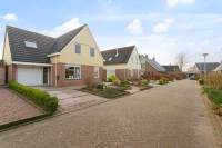 Woning Klipper 7 Uithuizen