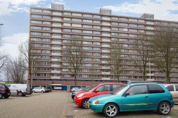 Woning Valeriusrondeel 10 Capelle aan den IJssel