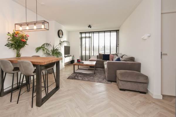 Woning Sloterweg 99c Badhoevedorp