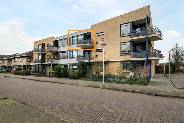 Woning Van Aremberglaan 37 Wateringen