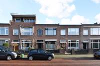 Woning Rozenstraat 87 Den Haag