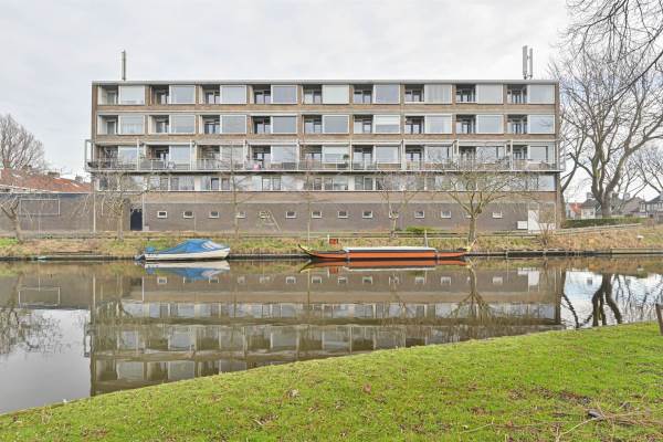 Woning Bijdorpstraat 16 Katwijk (ZH)
