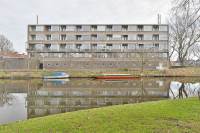 Woning Bijdorpstraat 16 Katwijk (ZH)