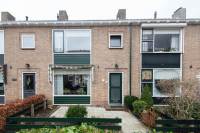 Woning Piet Heinstraat 13 Rijnsburg