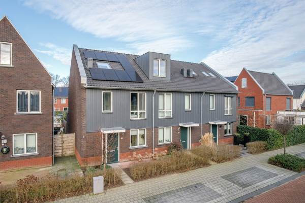Woning Beekhof 22 Hoevelaken