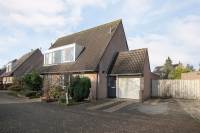 Woning Nijvergouw 17 Almere