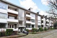 Woning Koningin Marialaan 110 Den Haag