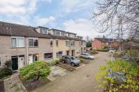 Woning St. Francisbaai 3 Capelle aan den IJssel