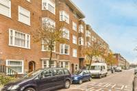 Woning Lekstraat 66III Amsterdam