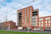 Woning Laan op Zuid 1558 Rotterdam