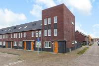 Woning Castorstraat 32 Arnhem