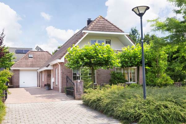 Woning Trompenburgh 13 Lelystad