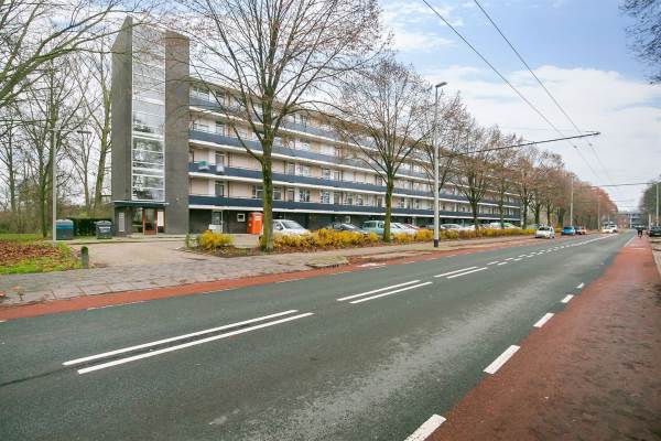 Woning Middachtensingel 70 Arnhem