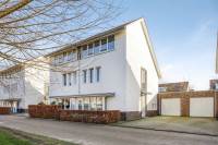 Woning Grote Pagestraat 14 Rosmalen