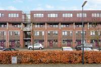 Woning Vlaemsche Hoeve 112 Vlijmen