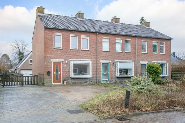 Woning J.H. Schaperweg 11 Muntendam