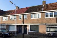 Woning Lieven de Keijstraat 27 Tilburg