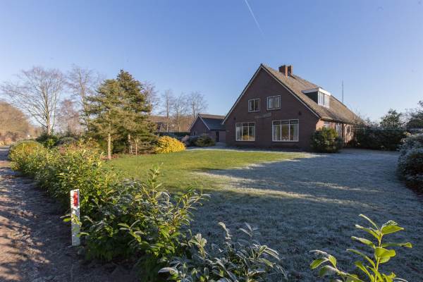 Woning Leusbroekerweg 27a Leusden