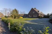 Woning Leusbroekerweg 27a Leusden