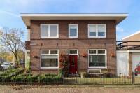 Woning Wiardastraat 40 Leeuwarden