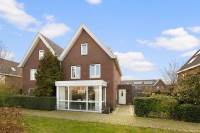 Woning Kramerhof 5 Hoofddorp