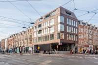 Woning Ferdinand Bolstraat 136D Amsterdam